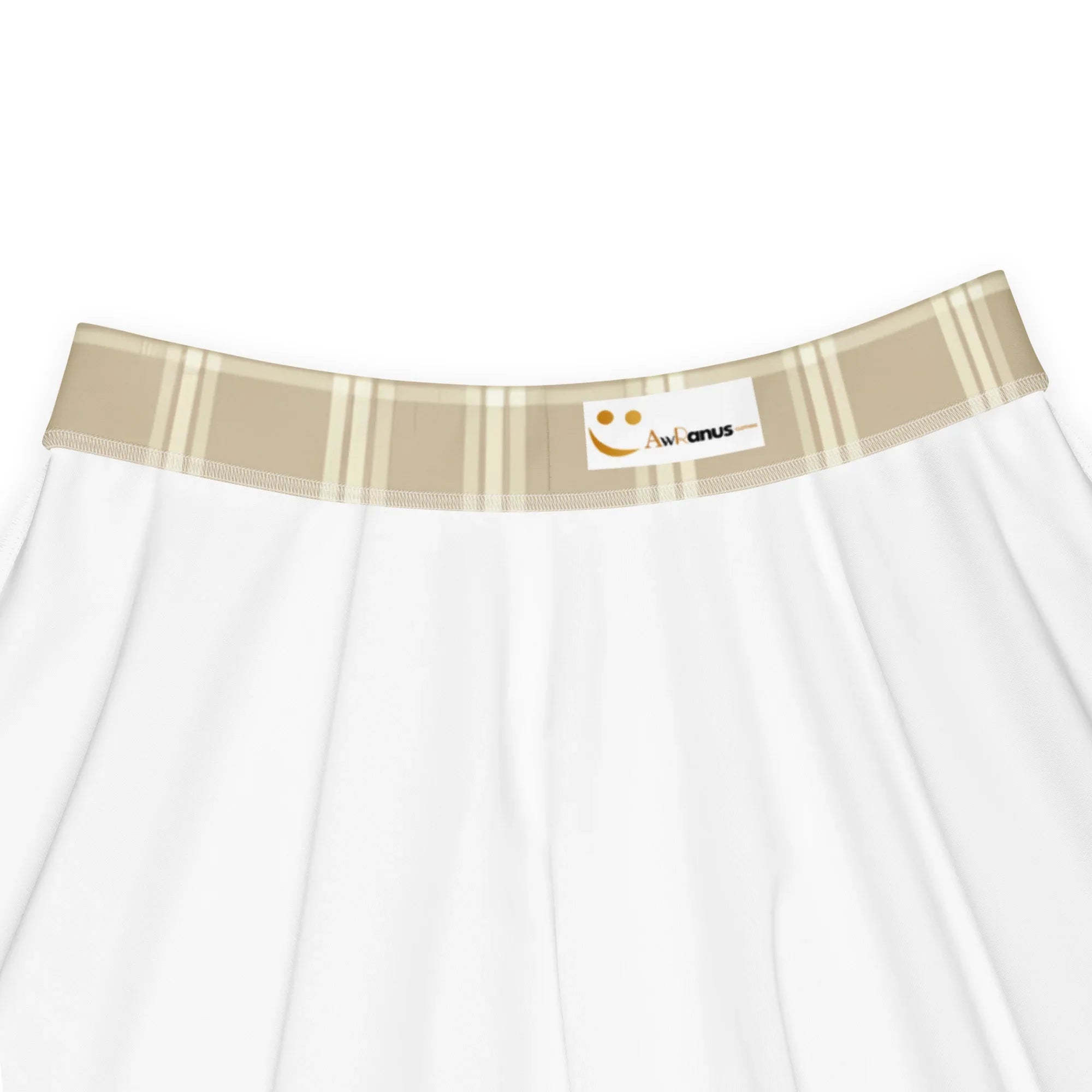 Skater Skirt - AwRans Clothing