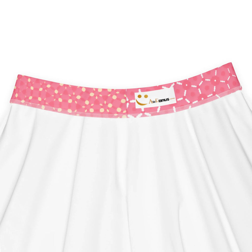 Skater Skirt - AwRans Clothing