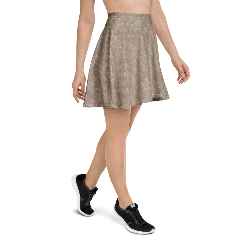 Skater Skirt - AwRans Clothing