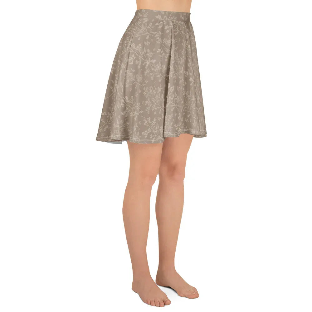 Skater Skirt - AwRans Clothing