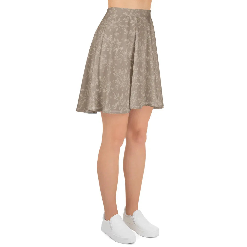 Skater Skirt - AwRans Clothing