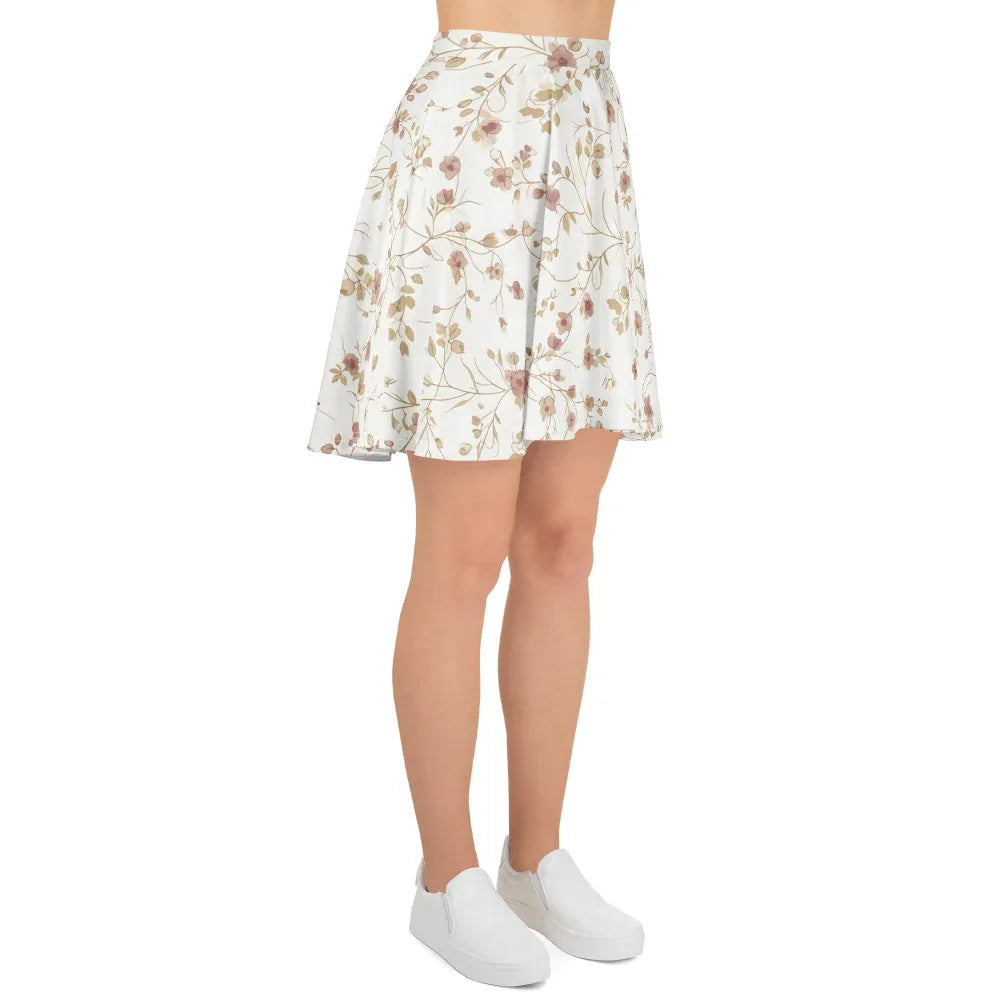 Skater Skirt - AwRans Clothing