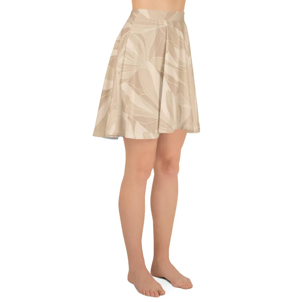 Skater Skirt - AwRans Clothing