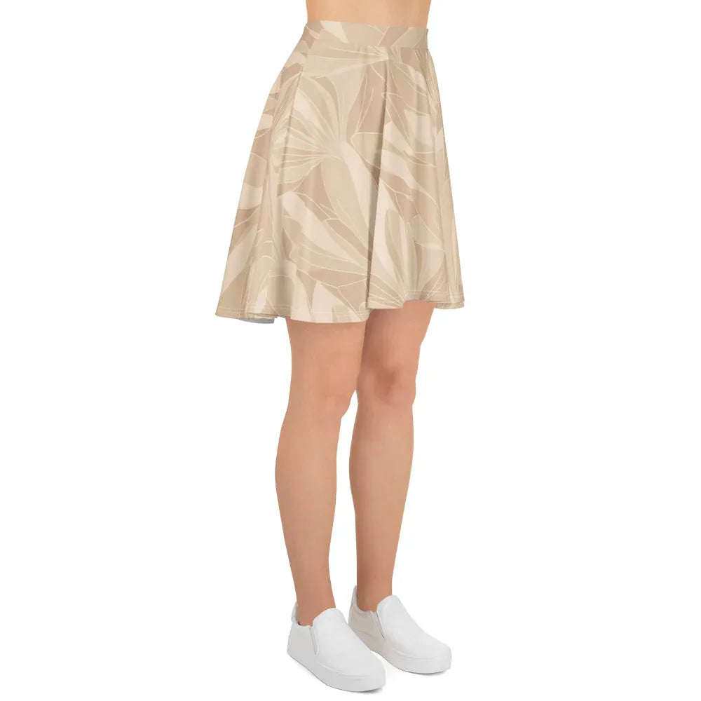Skater Skirt - AwRans Clothing