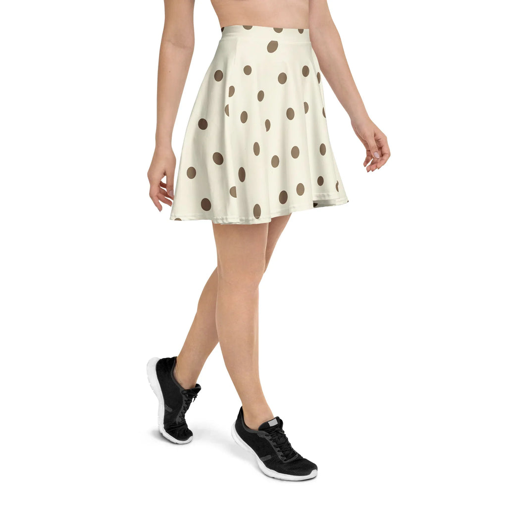 Skater Skirt - AwRans Clothing