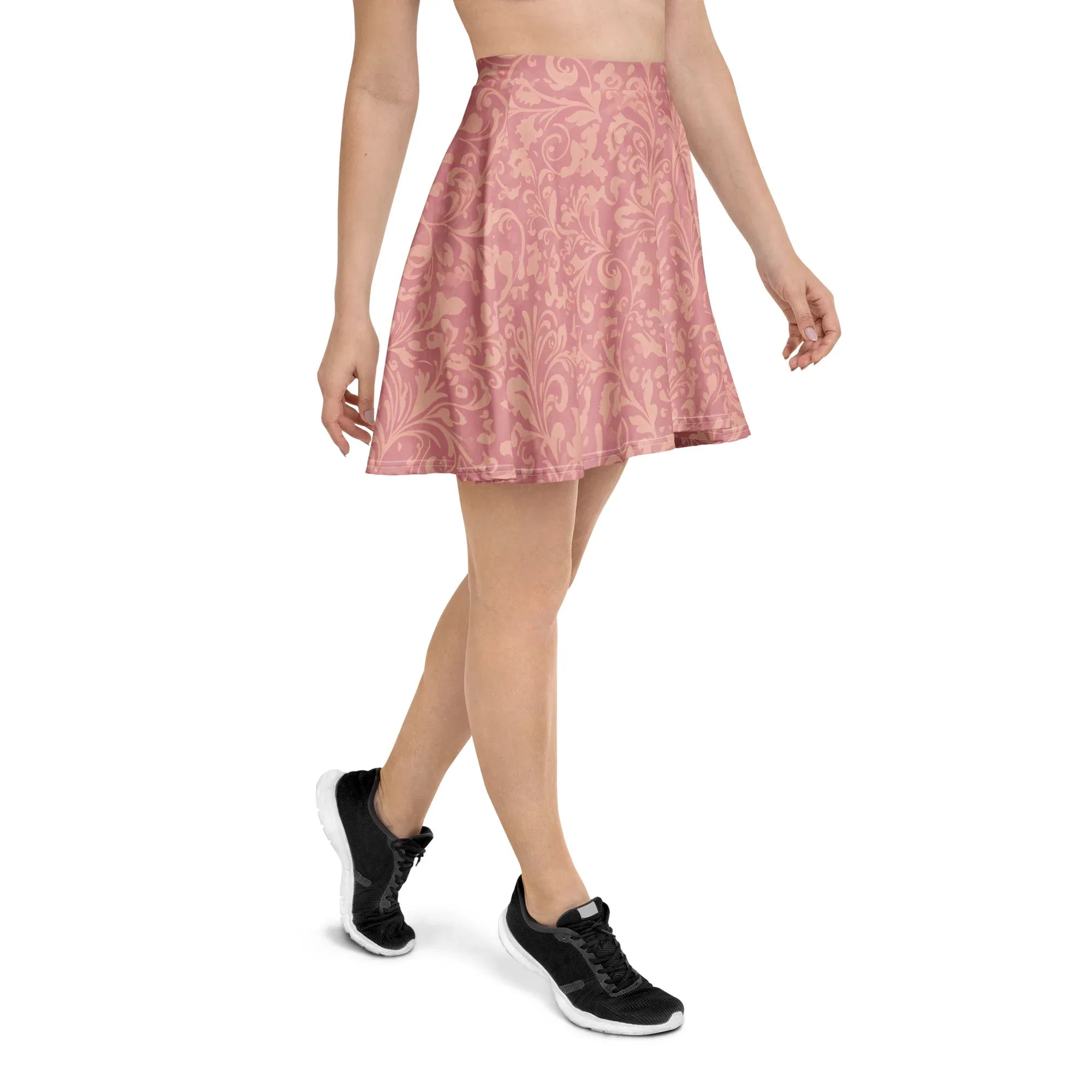 Skater Skirt - AwRans Clothing