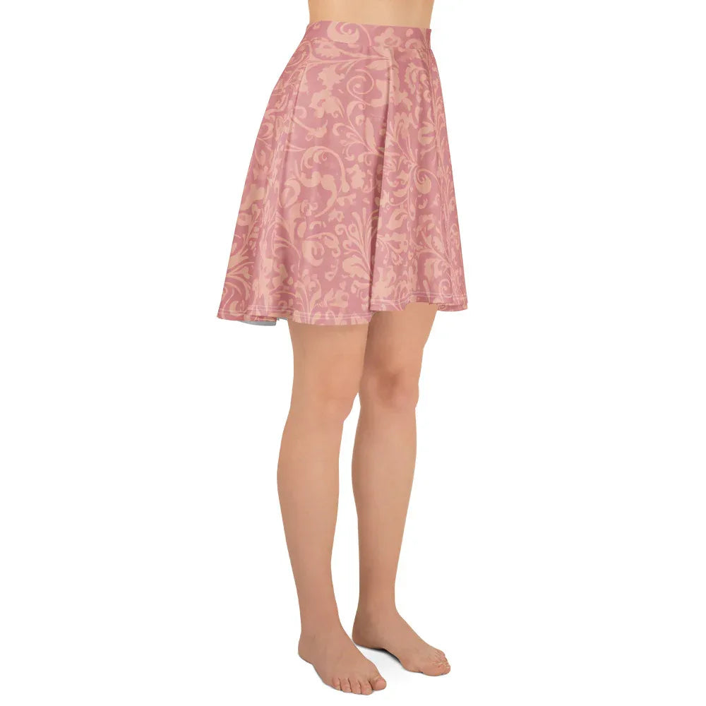 Skater Skirt - AwRans Clothing