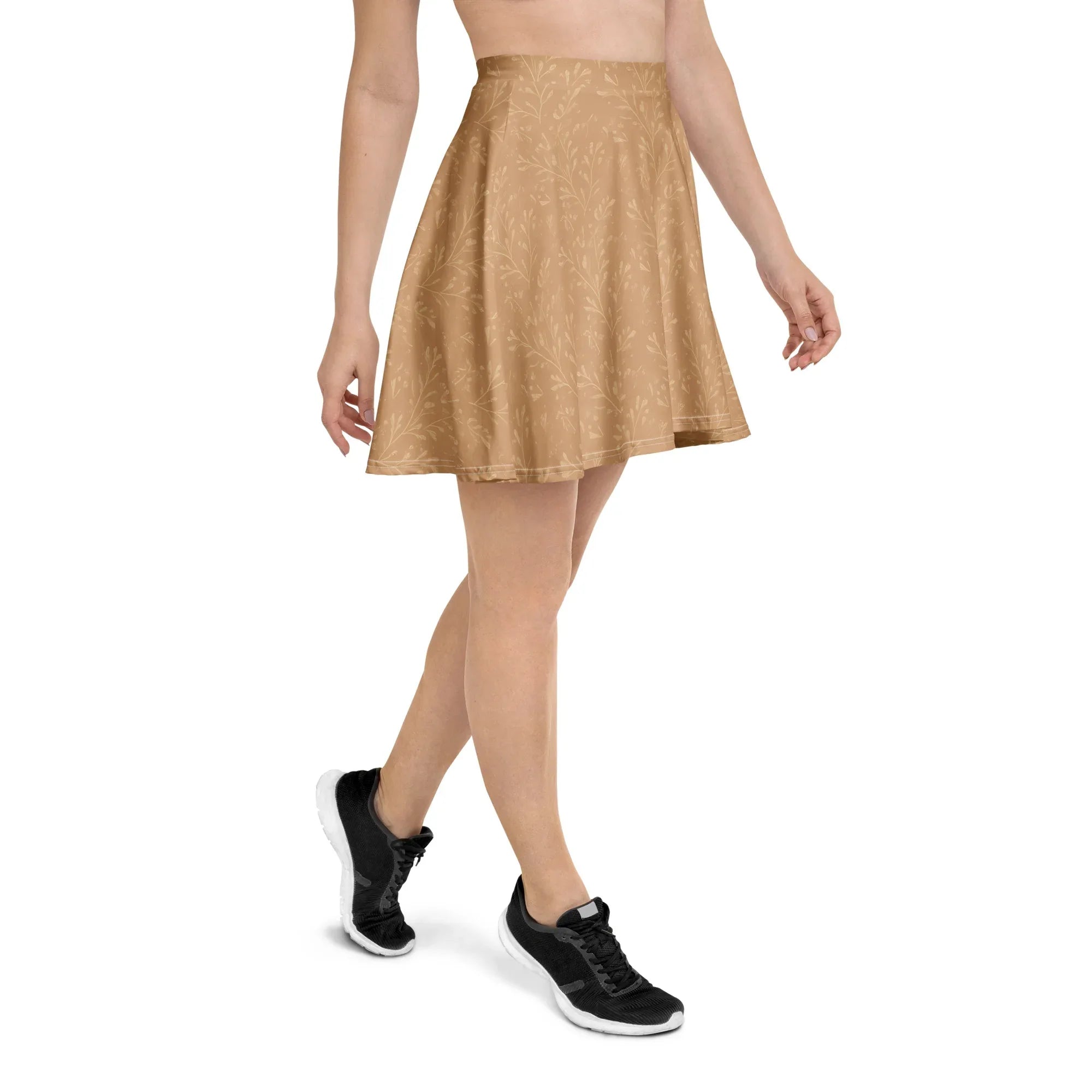 Skater Skirt - AwRans Clothing