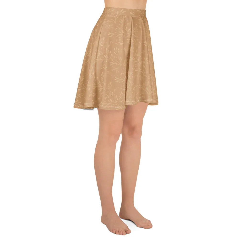 Skater Skirt - AwRans Clothing