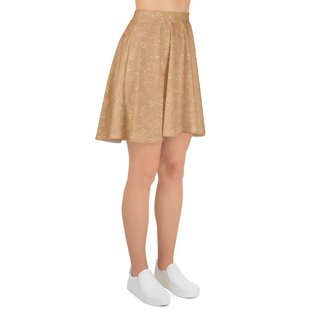 Skater Skirt - AwRans Clothing