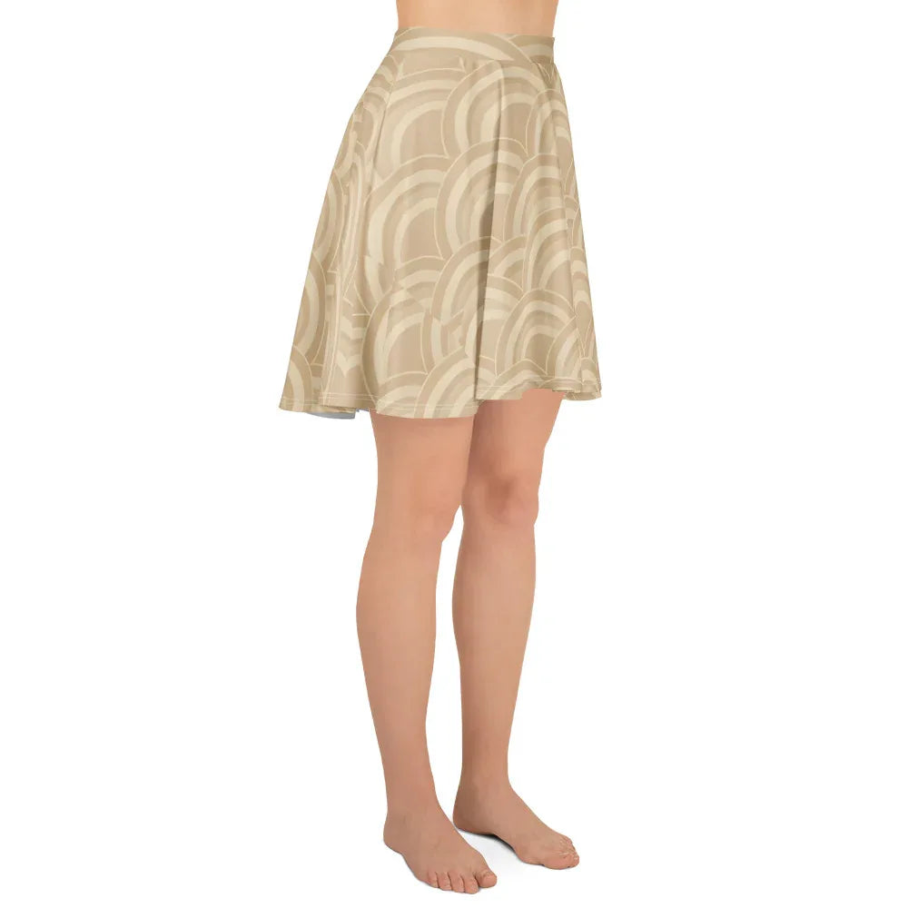 Skater Skirt - AwRans Clothing