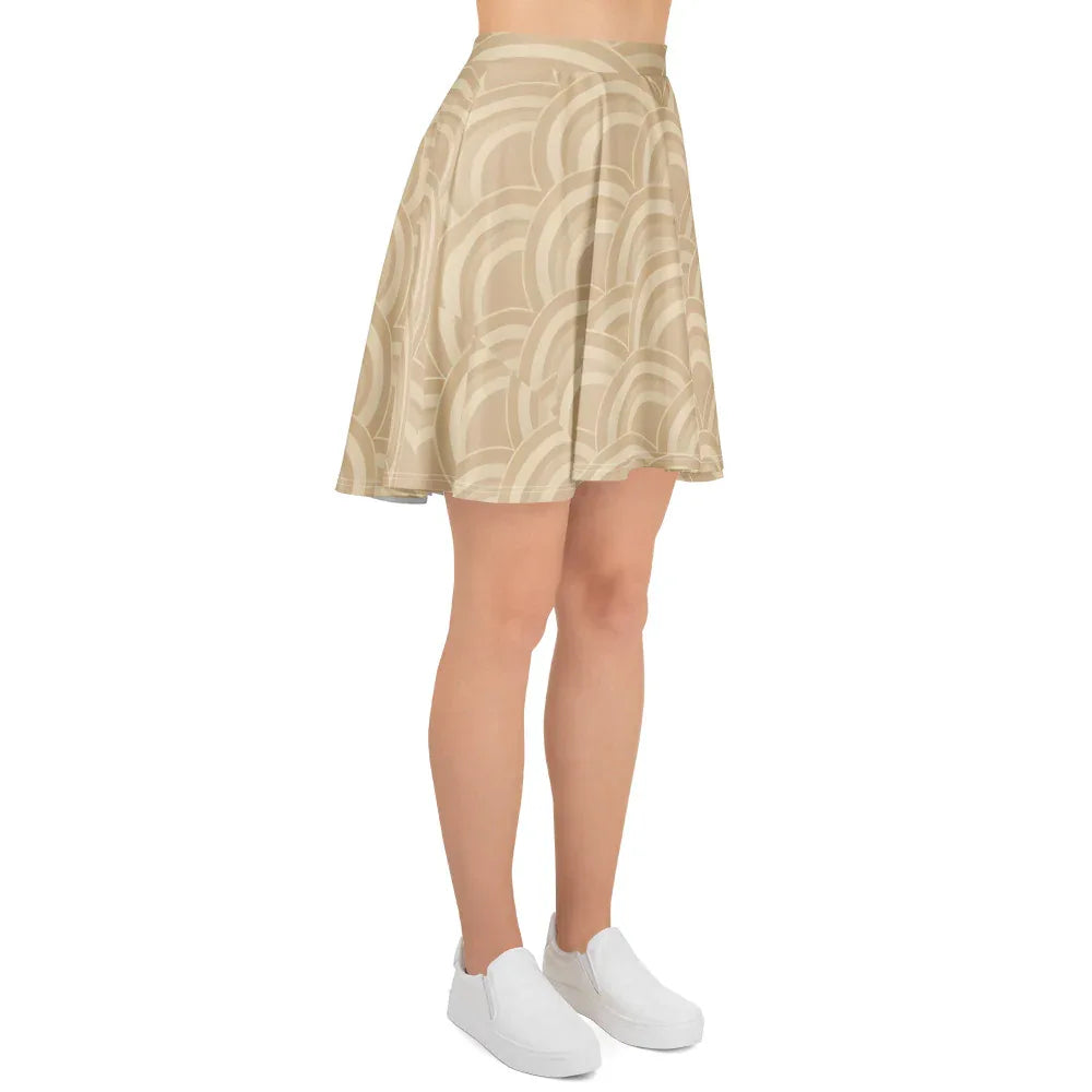 Skater Skirt - AwRans Clothing