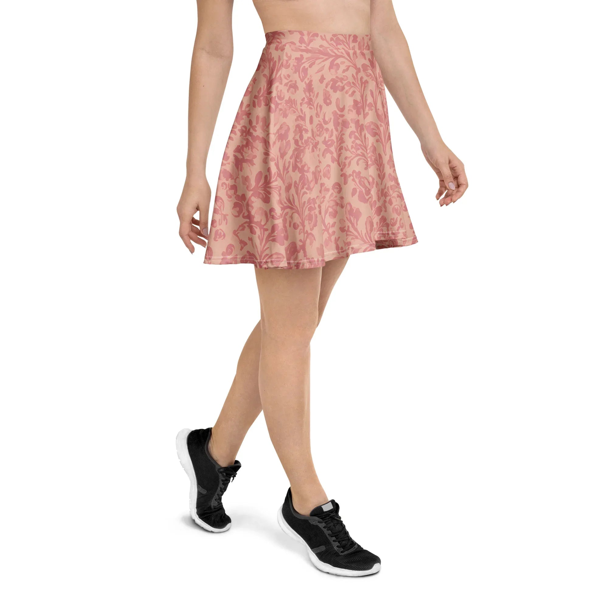 Skater Skirt - AwRans Clothing