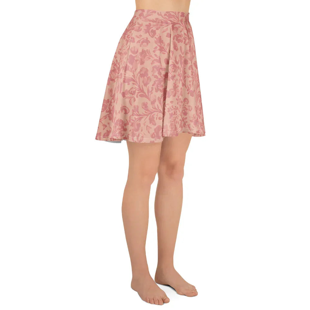 Skater Skirt - AwRans Clothing