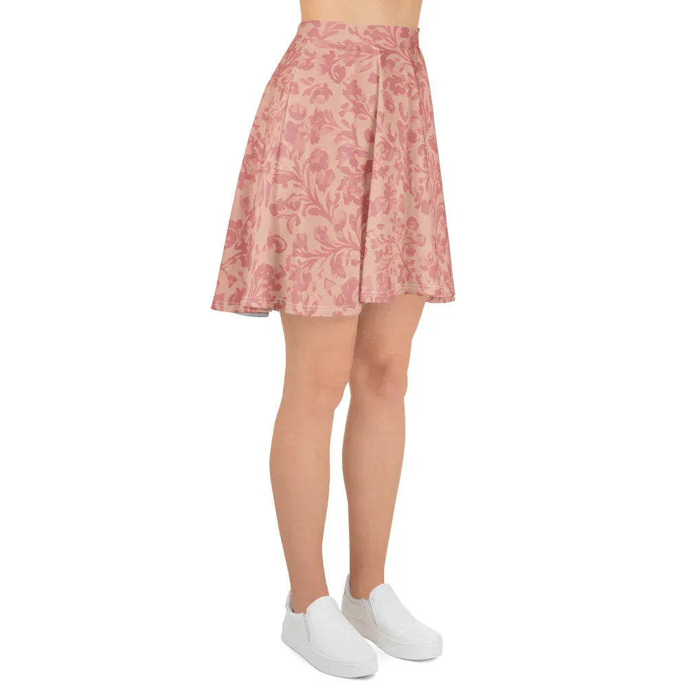 Skater Skirt - AwRans Clothing