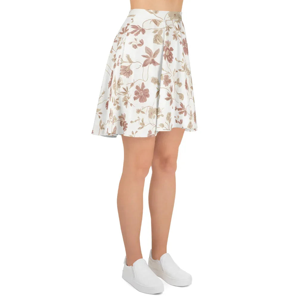 Skater Skirt - AwRans Clothing