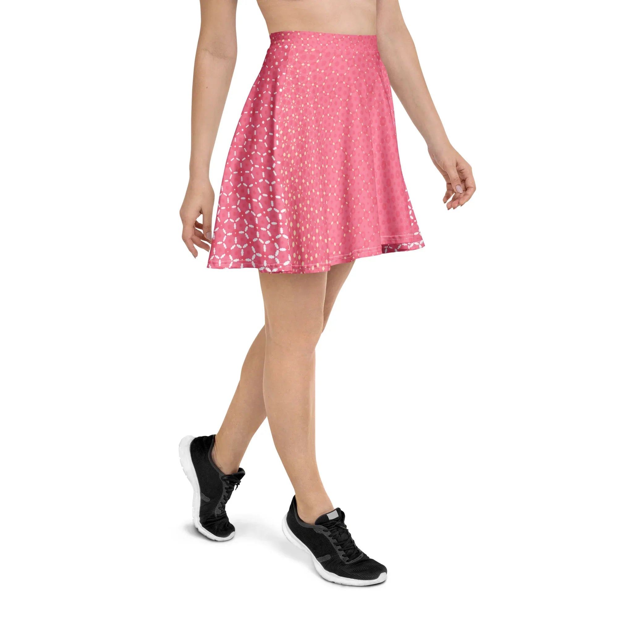 Skater Skirt - AwRans Clothing
