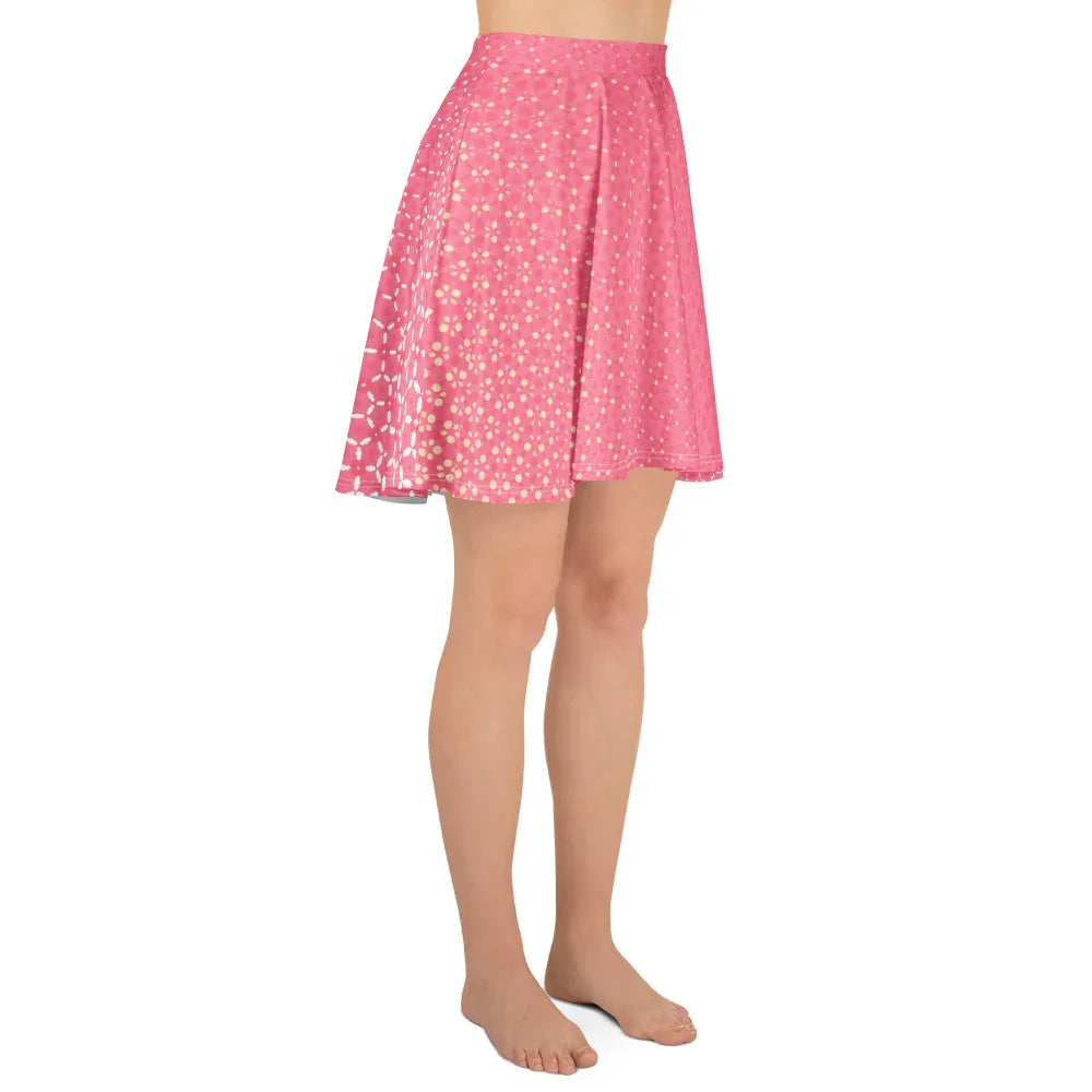 Skater Skirt - AwRans Clothing