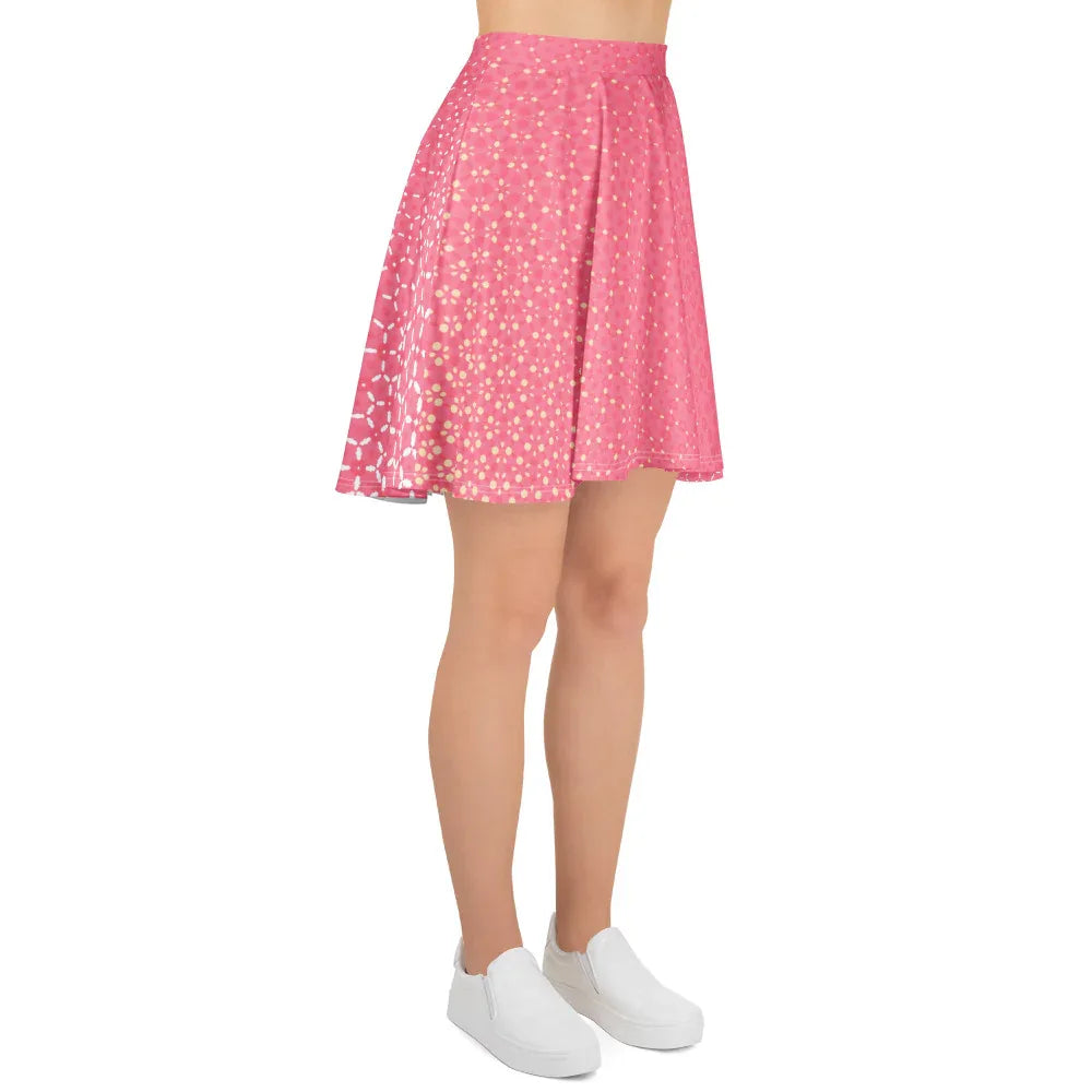 Skater Skirt - AwRans Clothing