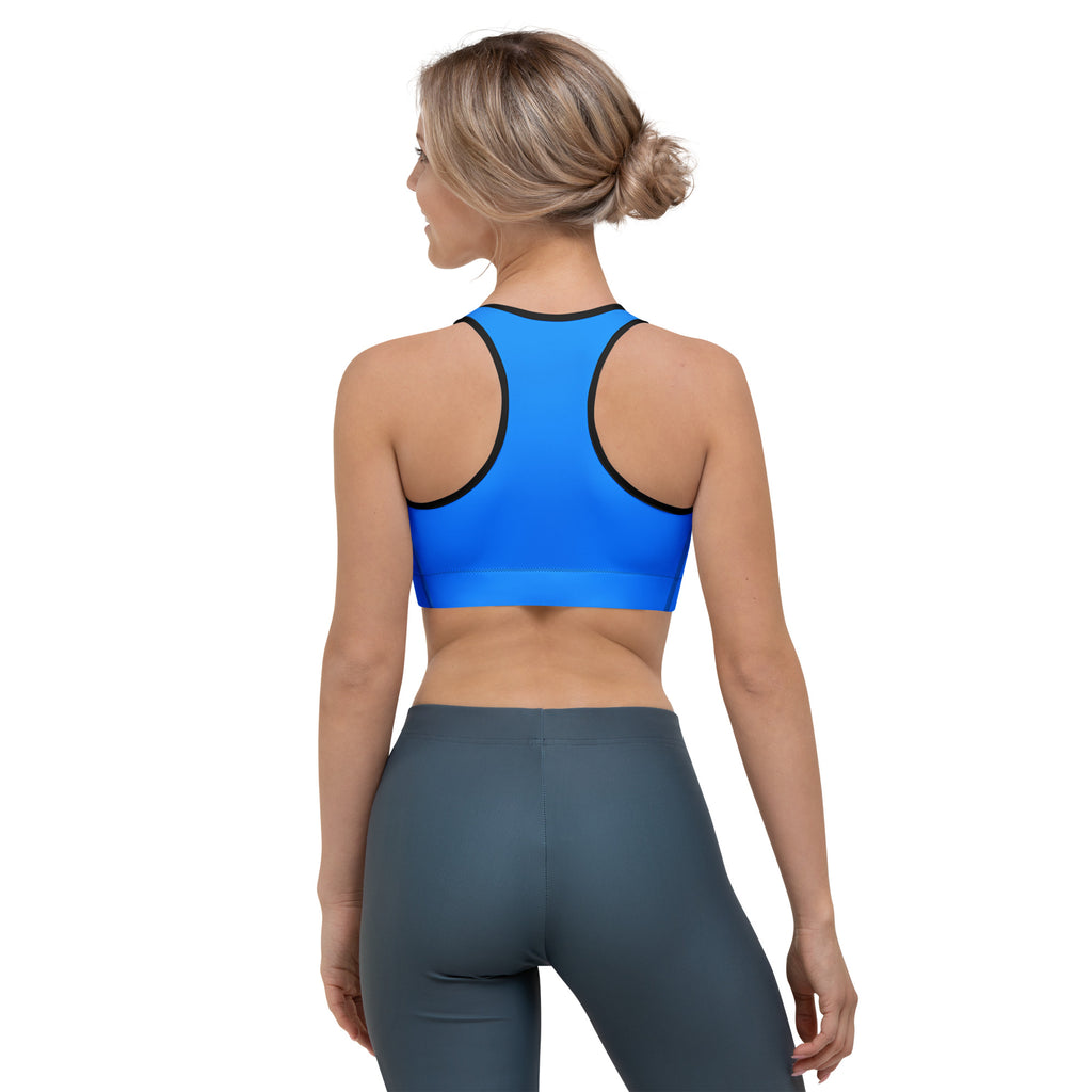 Sports Bra Sports Bra AwRans Clothing all-over-print-sports-bra-black-back-67ebec90ead7a