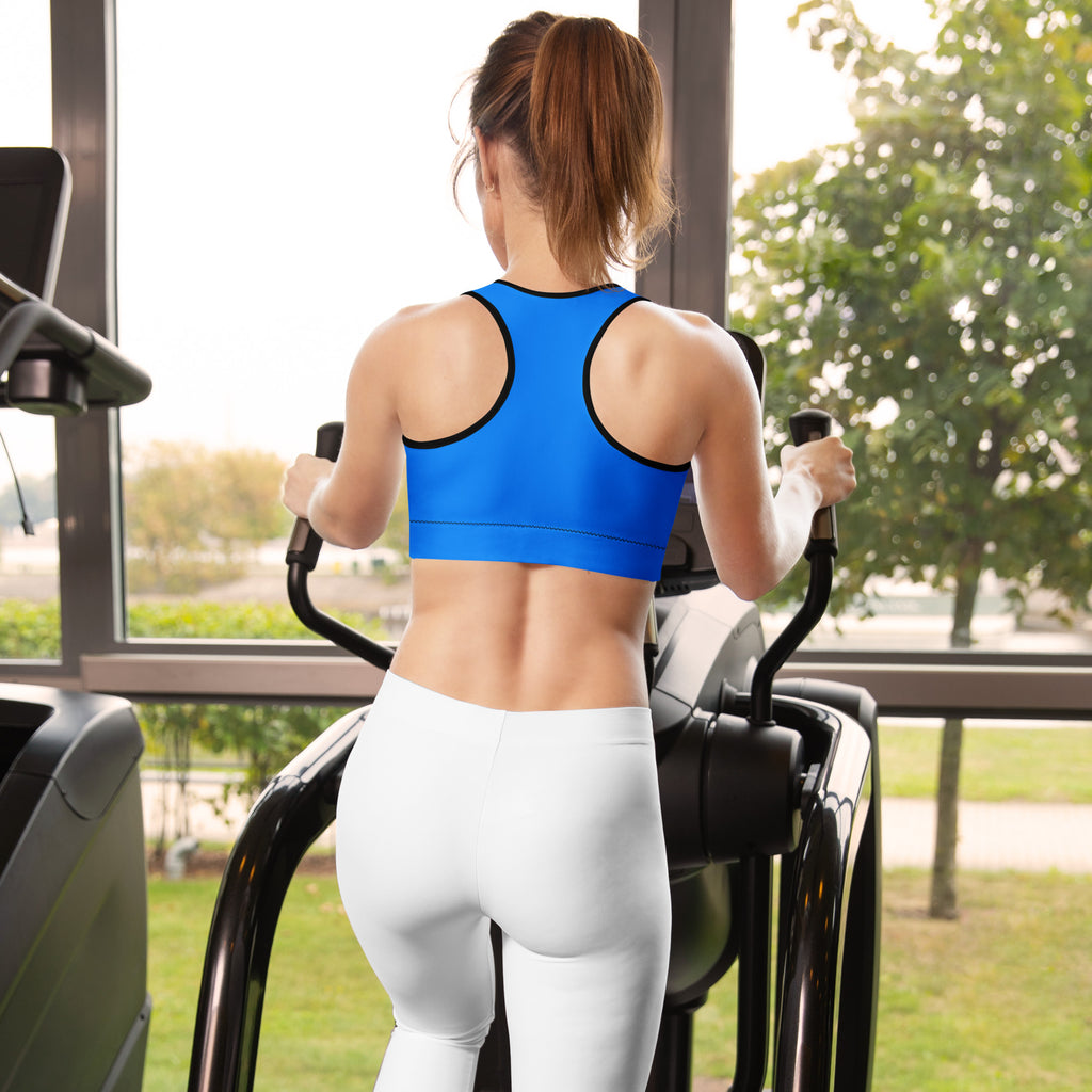 Sports Bra Sports Bra AwRans Clothing all-over-print-sports-bra-black-back-67ebec90eb34d