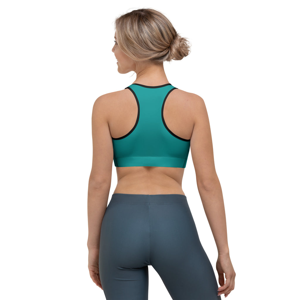 Sports Bra Sports Bra AwRans Clothing all-over-print-sports-bra-black-back-67ebede221883