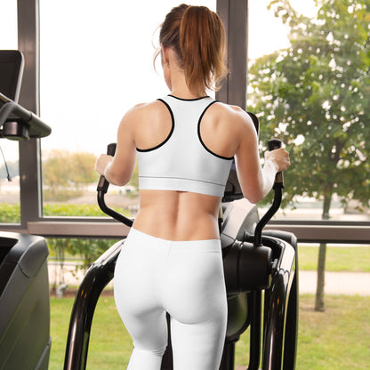 Sports Bra - AwRans Clothing