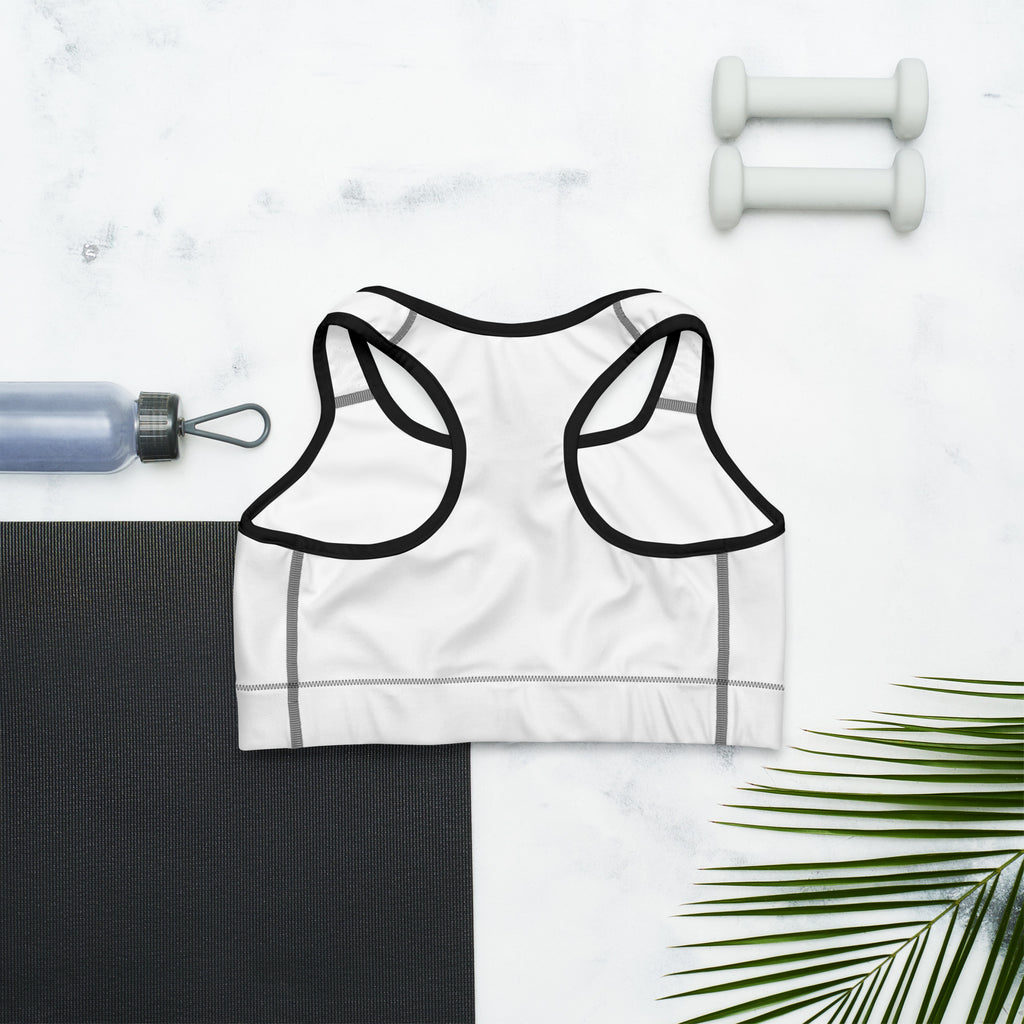 Sports Bra Sports Bra AwRans Clothing all-over-print-sports-bra-black-back-67ebf2f1986c0