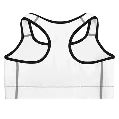 Sports Bra - AwRans Clothing