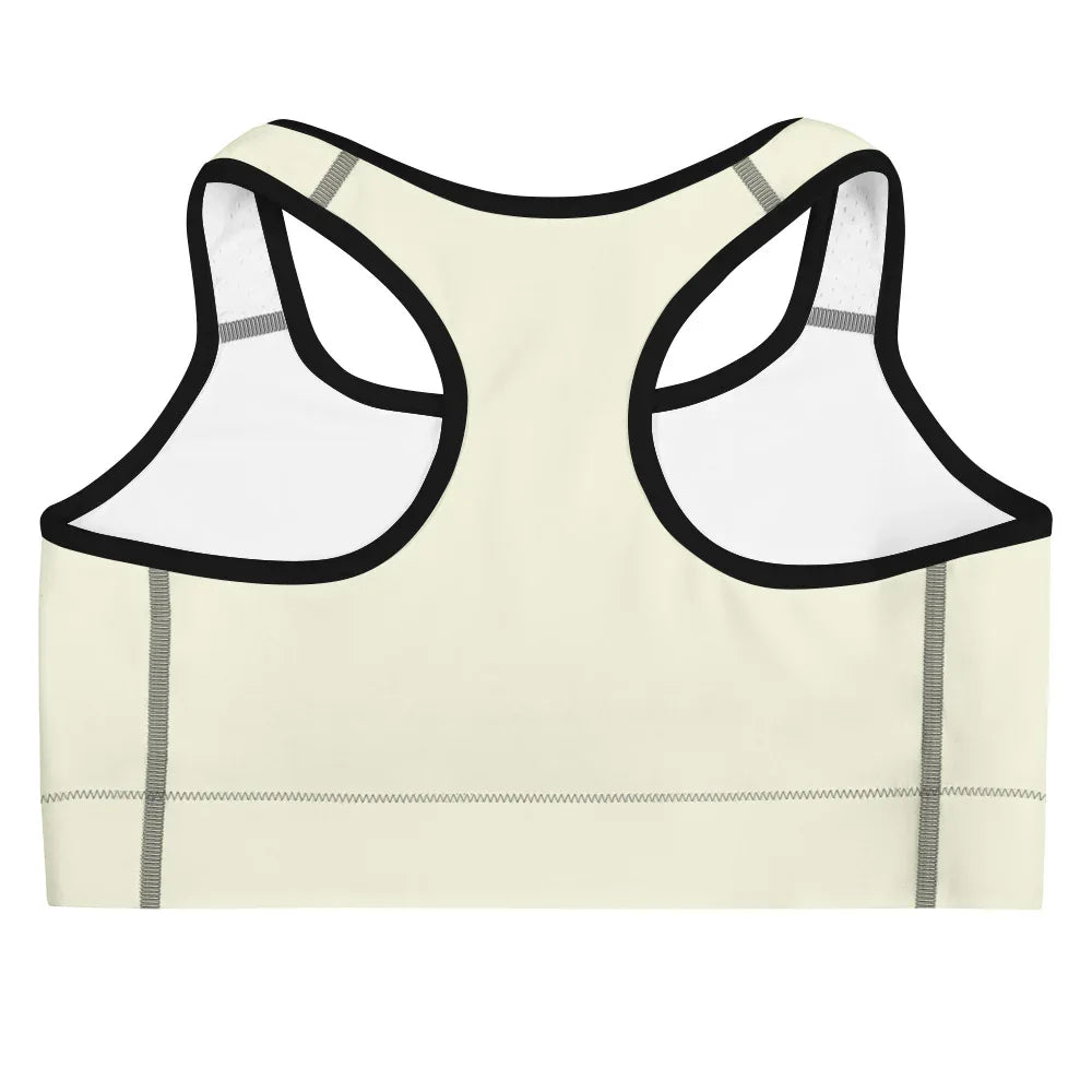 Sports Bra - AwRans Clothing