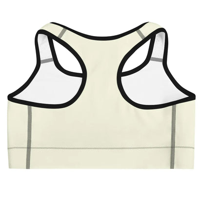 Sports Bra - AwRans Clothing