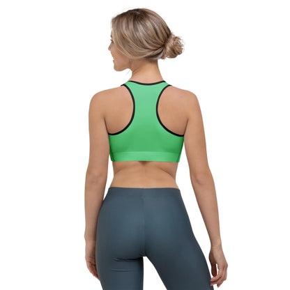 Sports Bra - AwRans Clothing