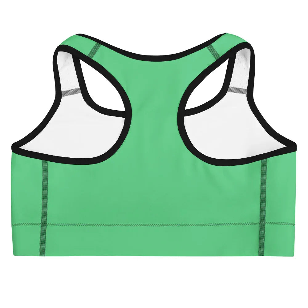 Sports Bra - AwRans Clothing