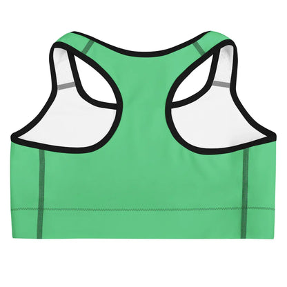 Sports Bra - AwRans Clothing