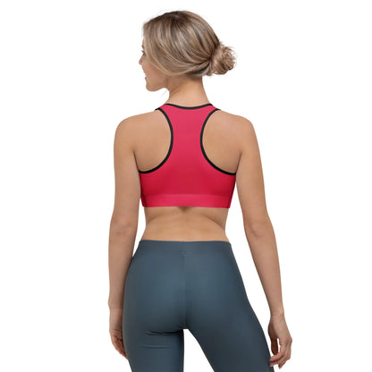 Sports Bra - AwRans Clothing
