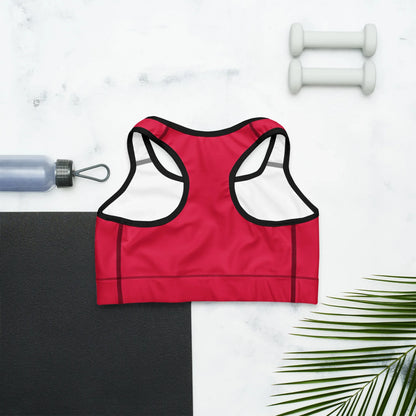 Sports Bra - AwRans Clothing