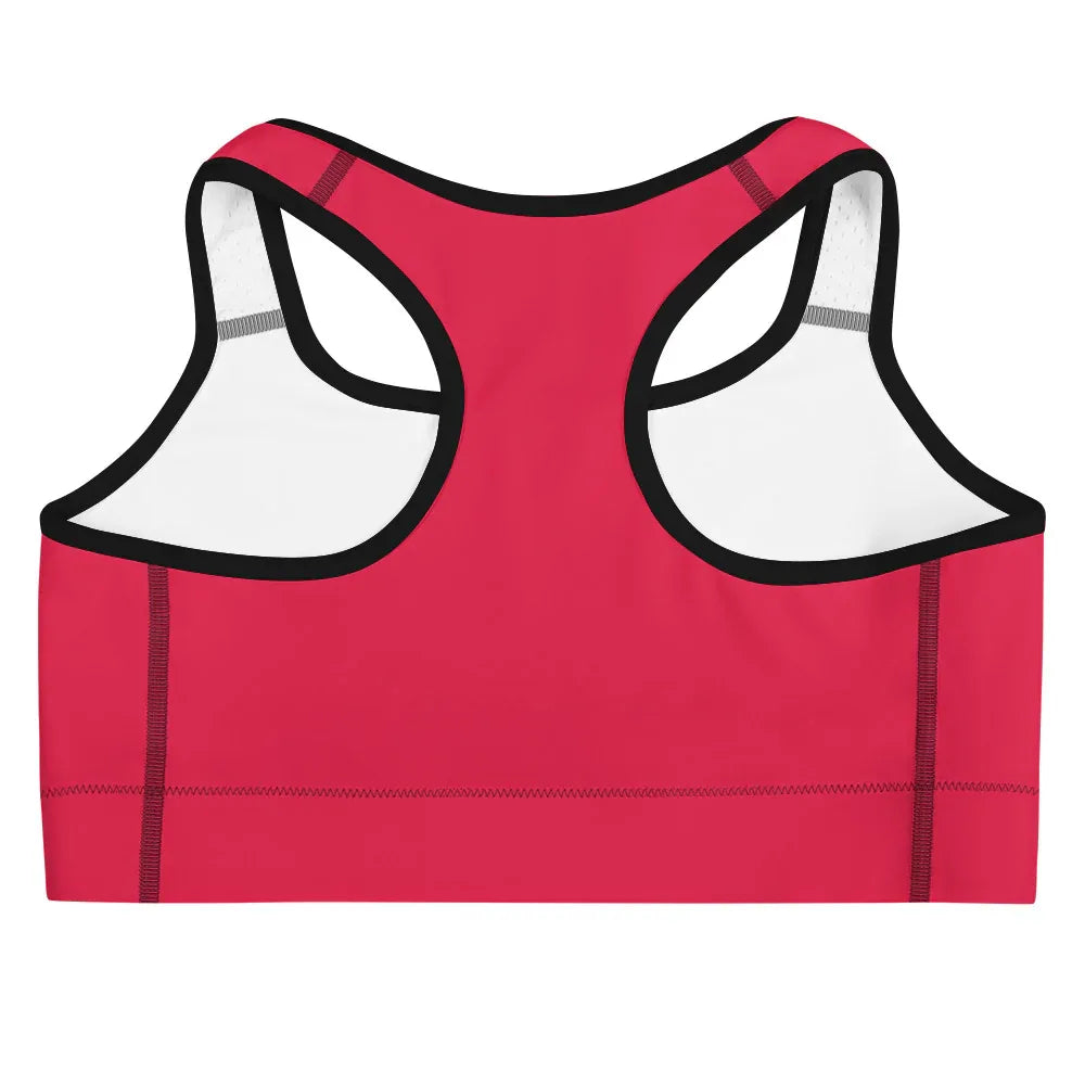 Sports Bra - AwRans Clothing