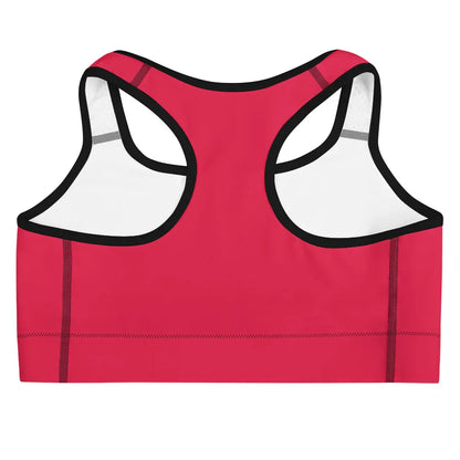 Sports Bra - AwRans Clothing
