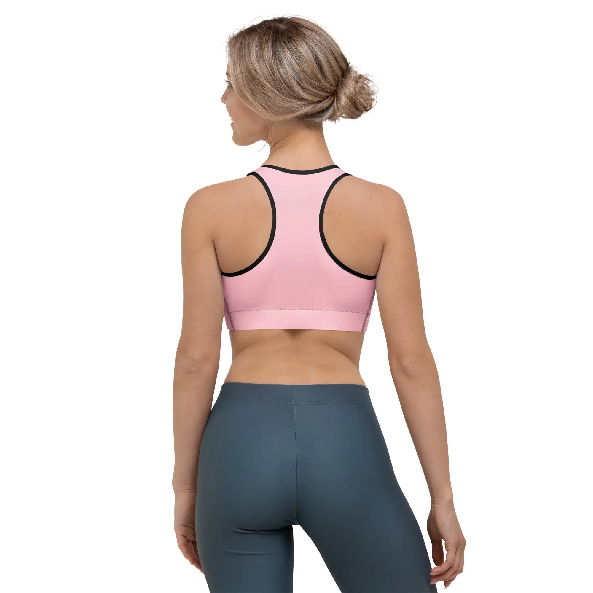 Sports Bra Sports Bra AwRans Clothing all-over-print-sports-bra-black-back-68db5b6cc9a08