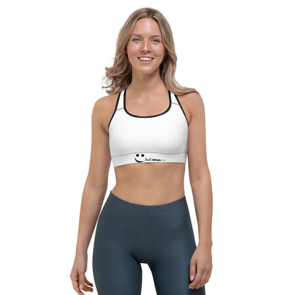 Sports Bra - AwRans Clothing