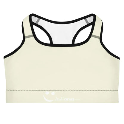 Sports Bra - AwRans Clothing
