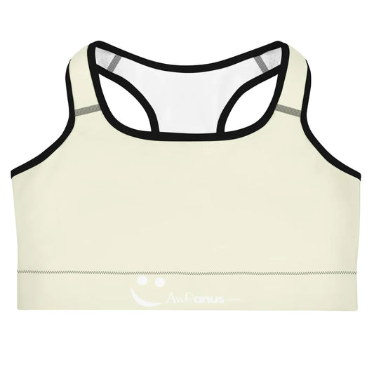 Sports Bra - AwRans Clothing