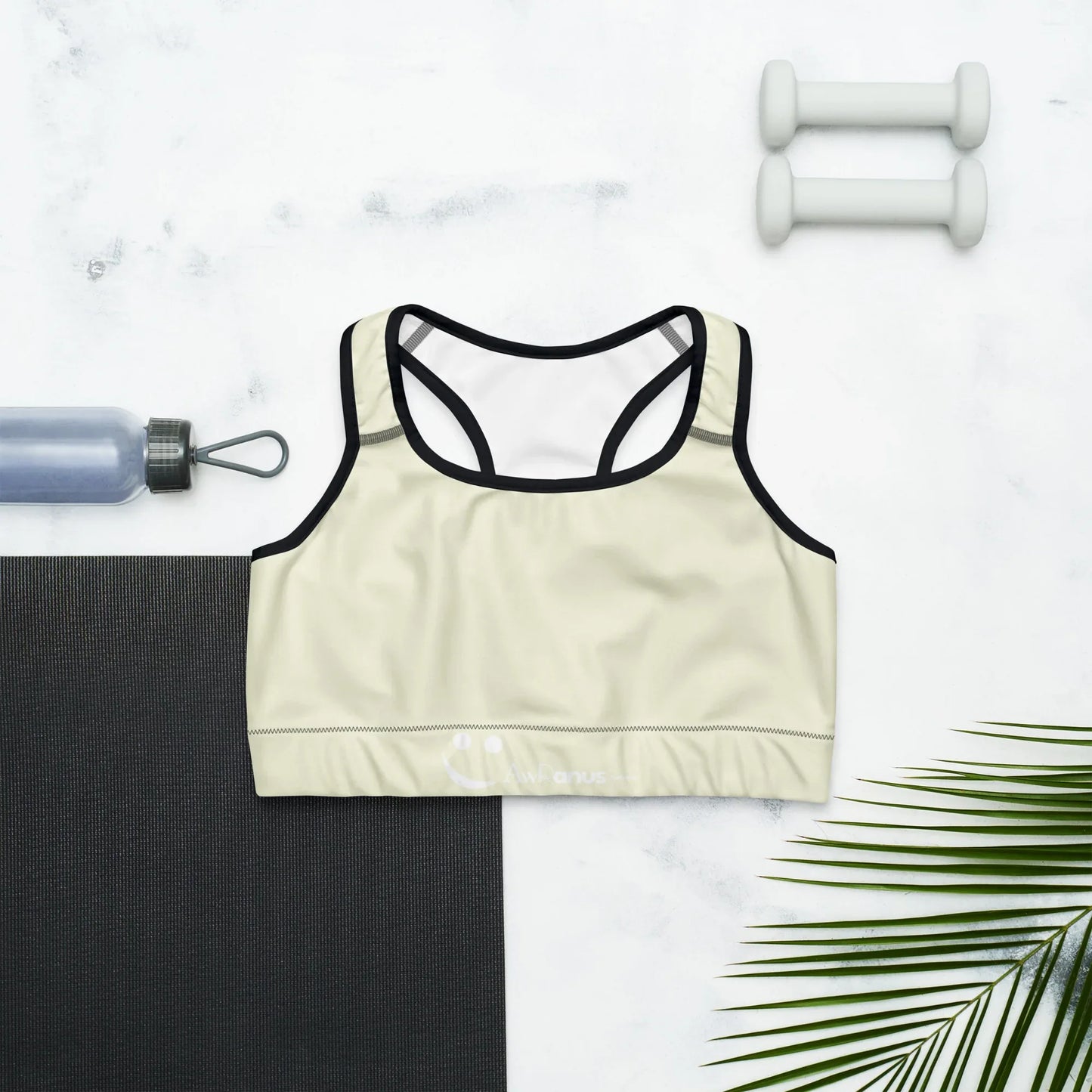 Sports Bra - AwRans Clothing