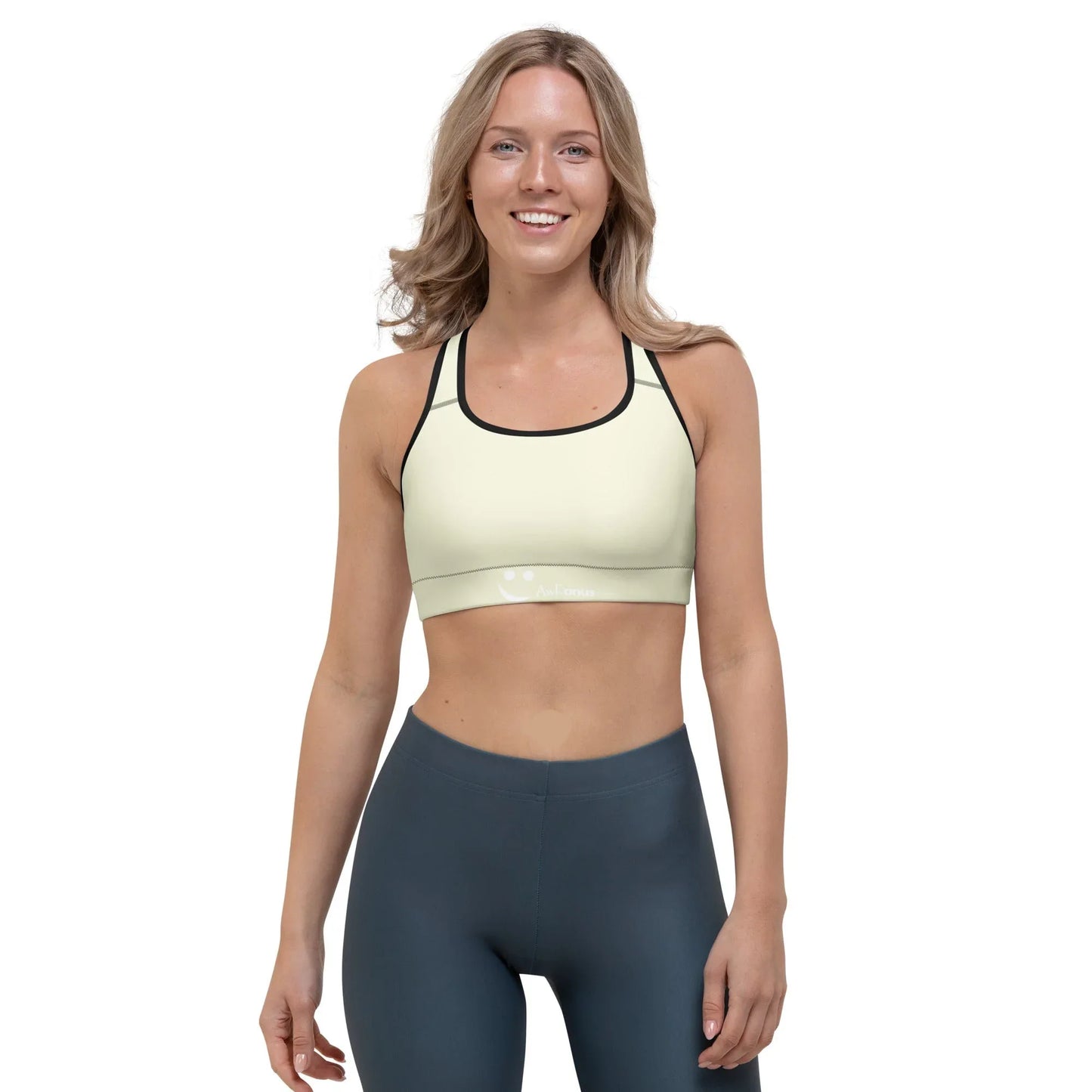 Sports Bra - AwRans Clothing