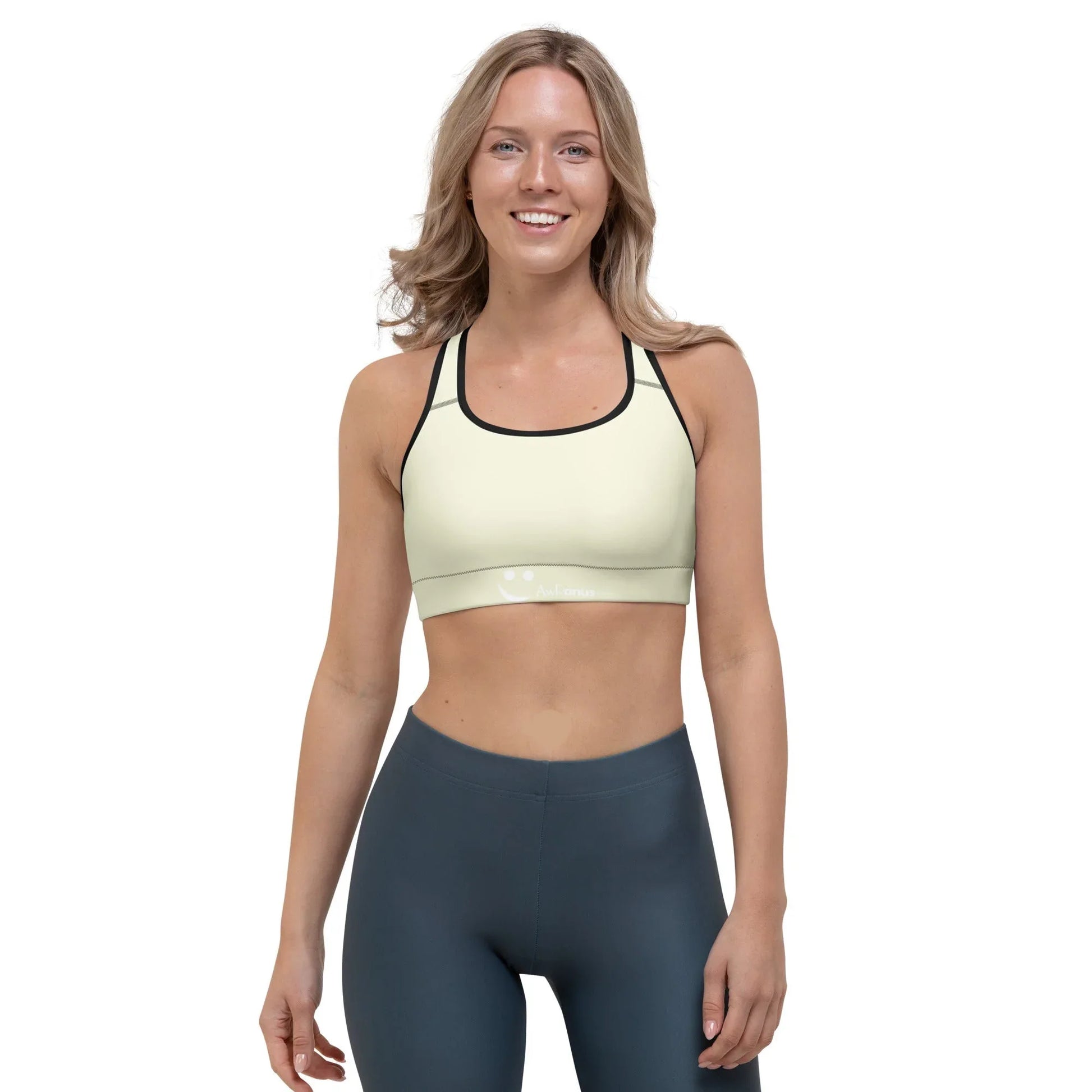Sports Bra - AwRans Clothing