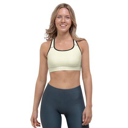 Sports Bra - AwRans Clothing