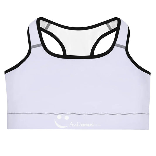 Sports Bra - AwRans Clothing