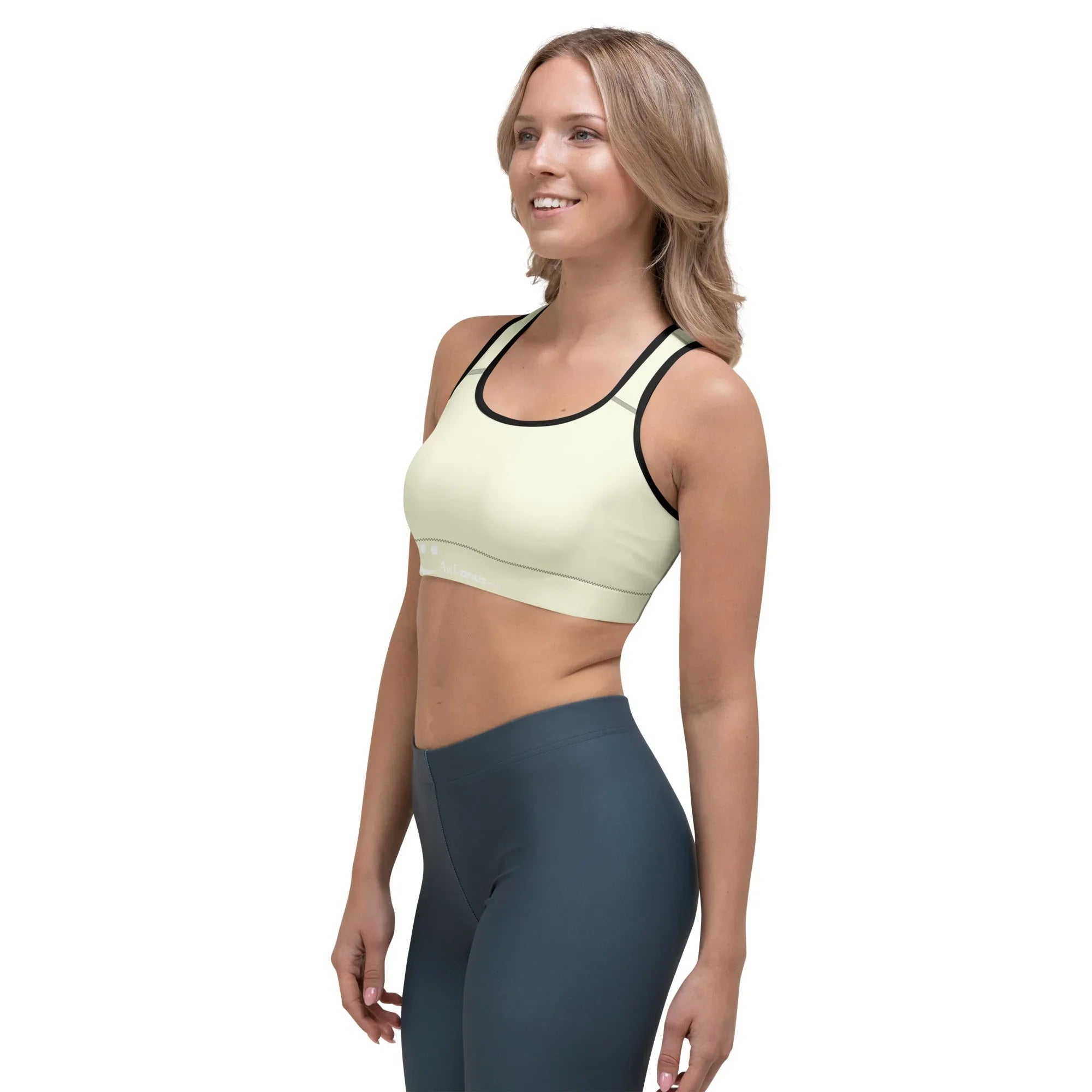 Sports Bra Sports Bra AwRans Clothing all-over-print-sports-bra-black-left-67ebf37820ba1
