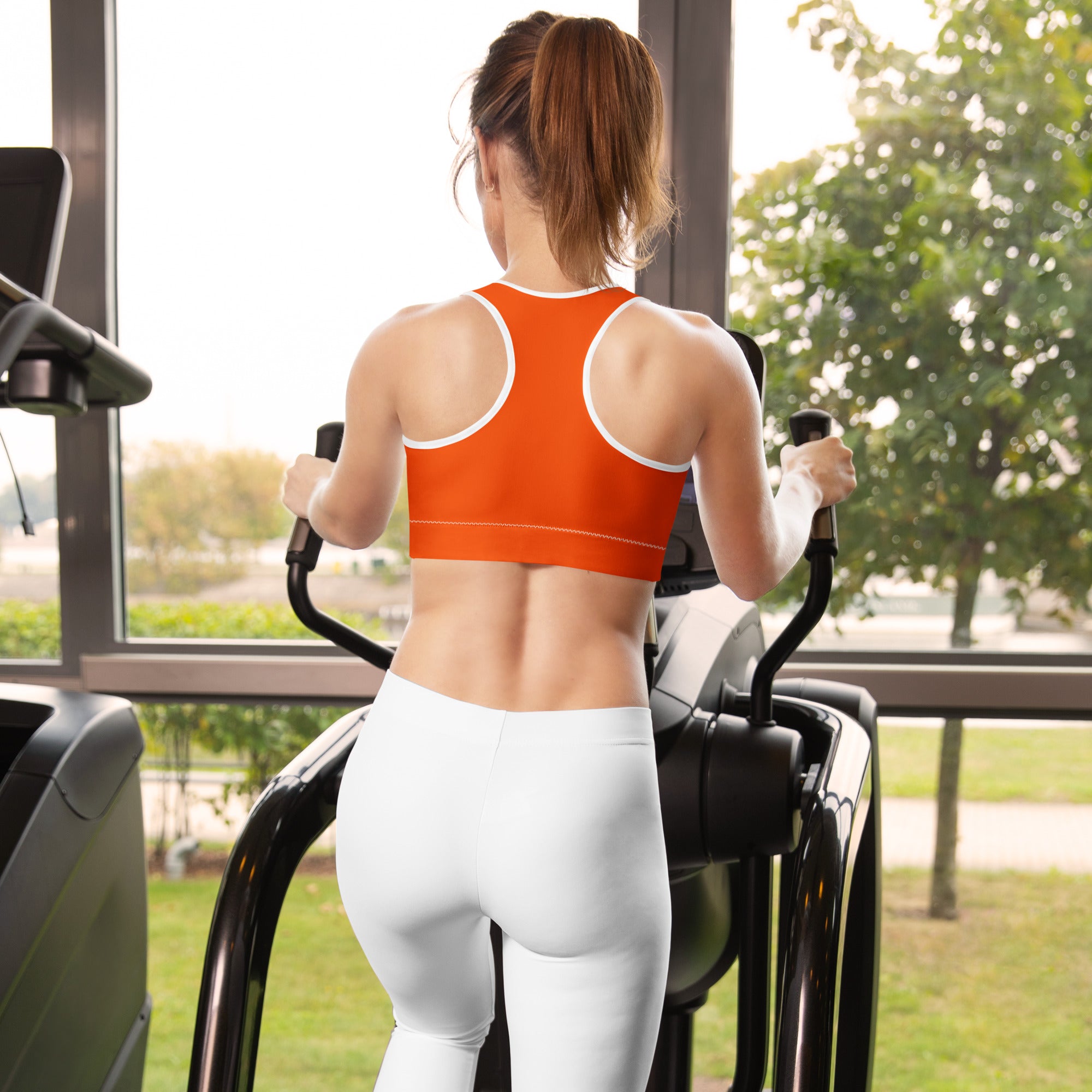 Sports Bra Sports Bra AwRans Clothing all-over-print-sports-bra-white-back-67ebec0349e48