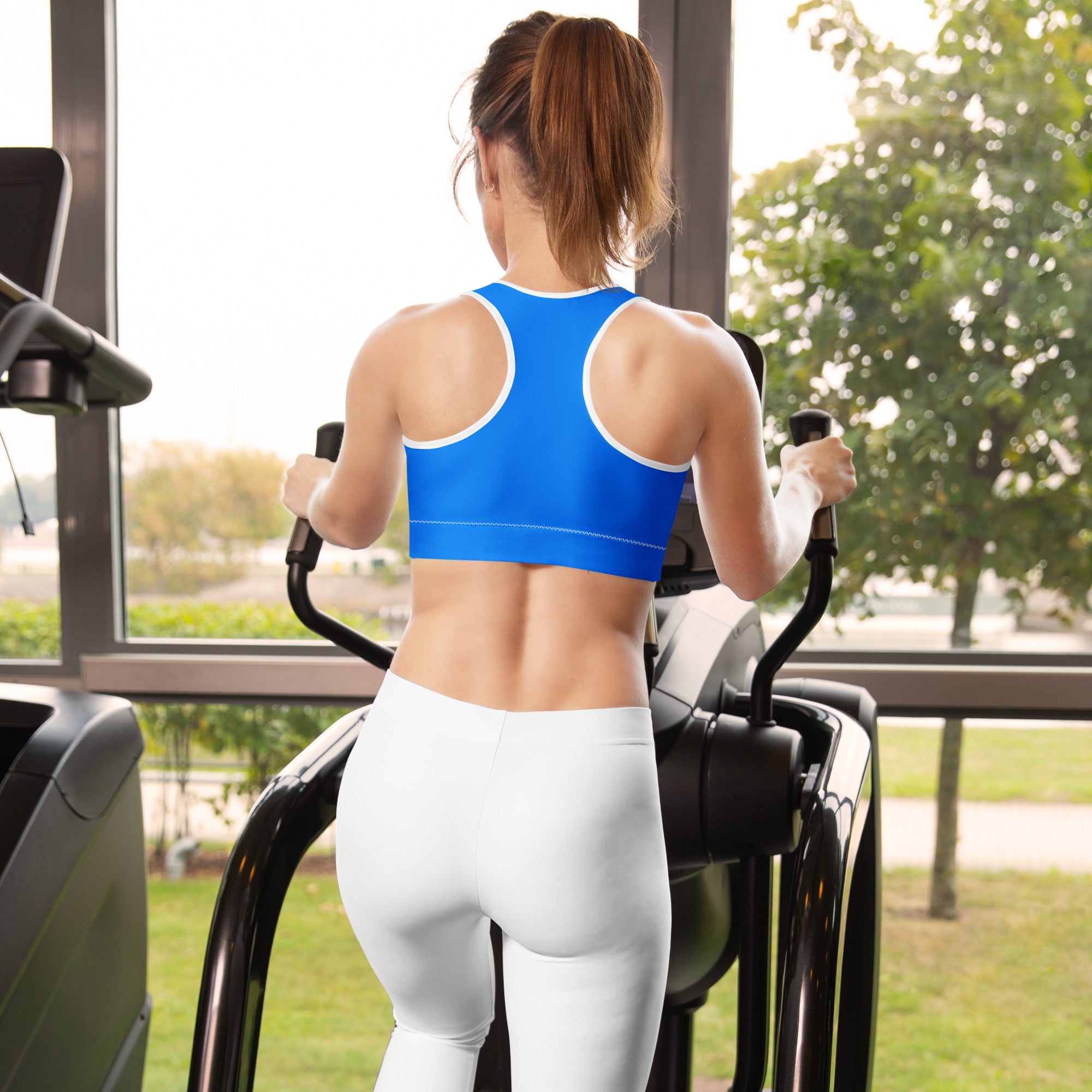 Sports Bra Sports Bra AwRans Clothing all-over-print-sports-bra-white-back-67ebec90ee683
